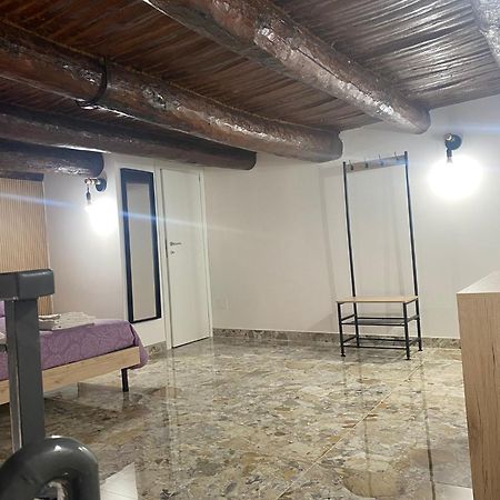 Dora House Napoli Apartment ภายนอก รูปภาพ