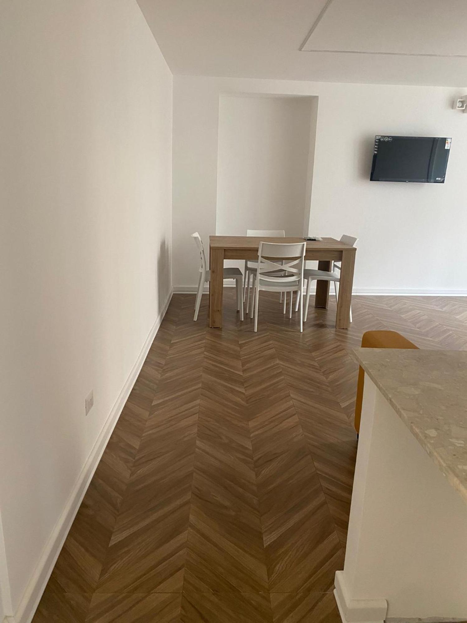 Dora House Napoli Apartment ภายนอก รูปภาพ