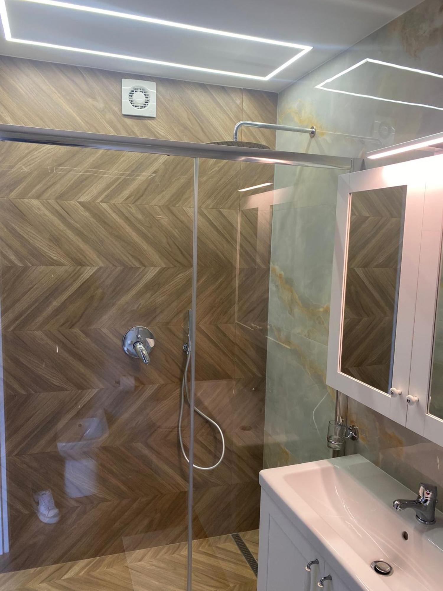 Dora House Napoli Apartment ภายนอก รูปภาพ