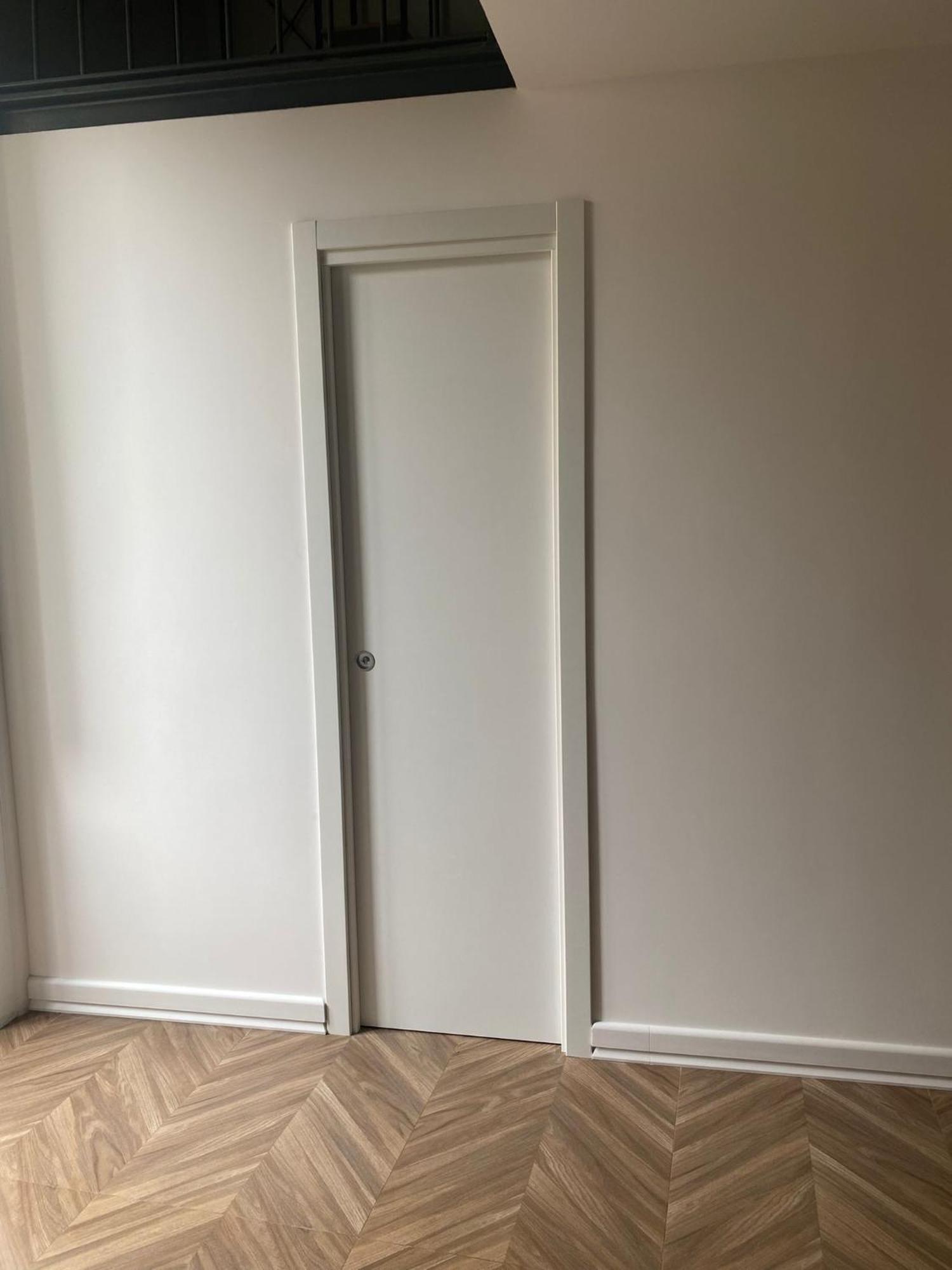 Dora House Napoli Apartment ภายนอก รูปภาพ