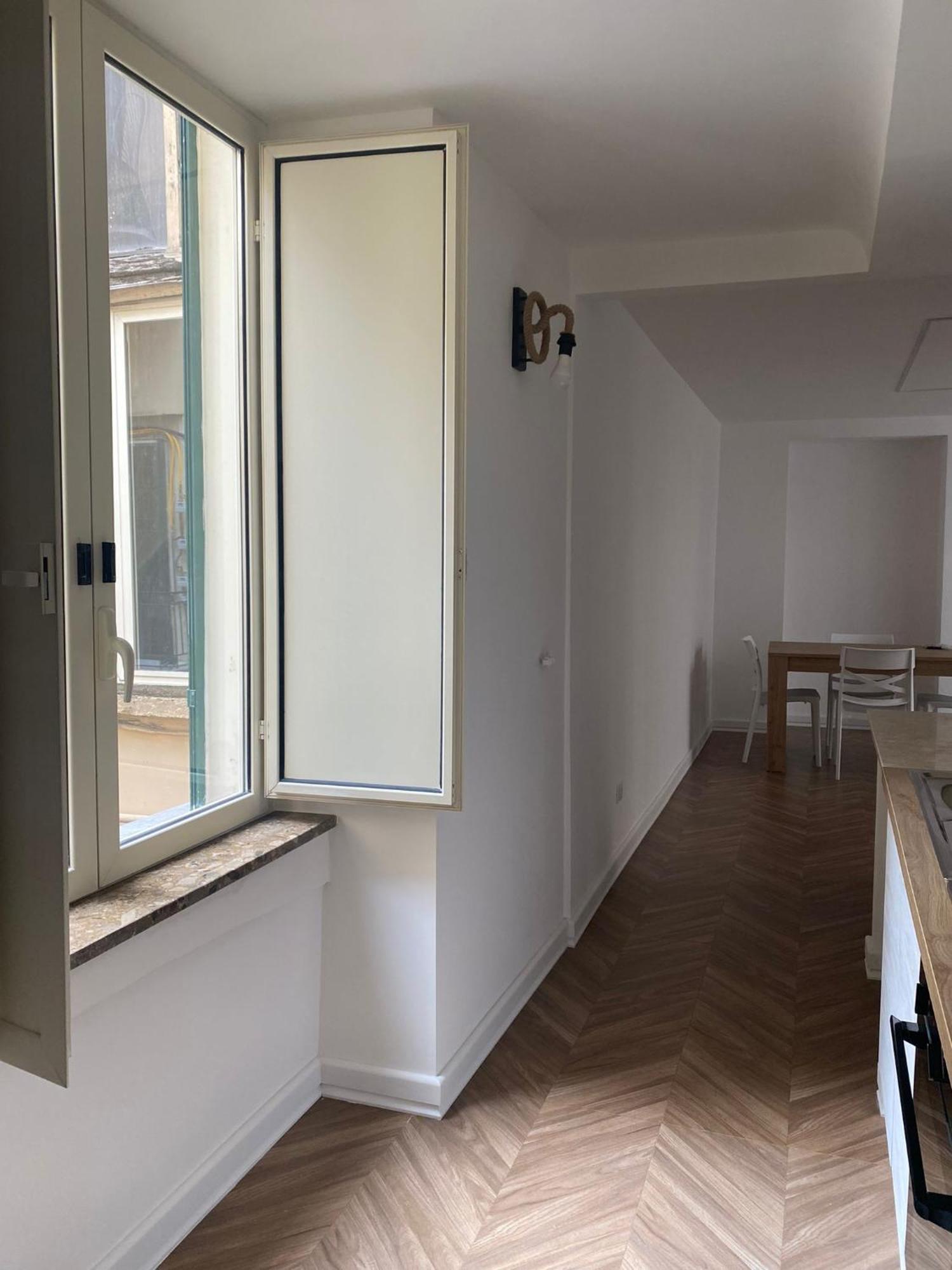 Dora House Napoli Apartment ภายนอก รูปภาพ