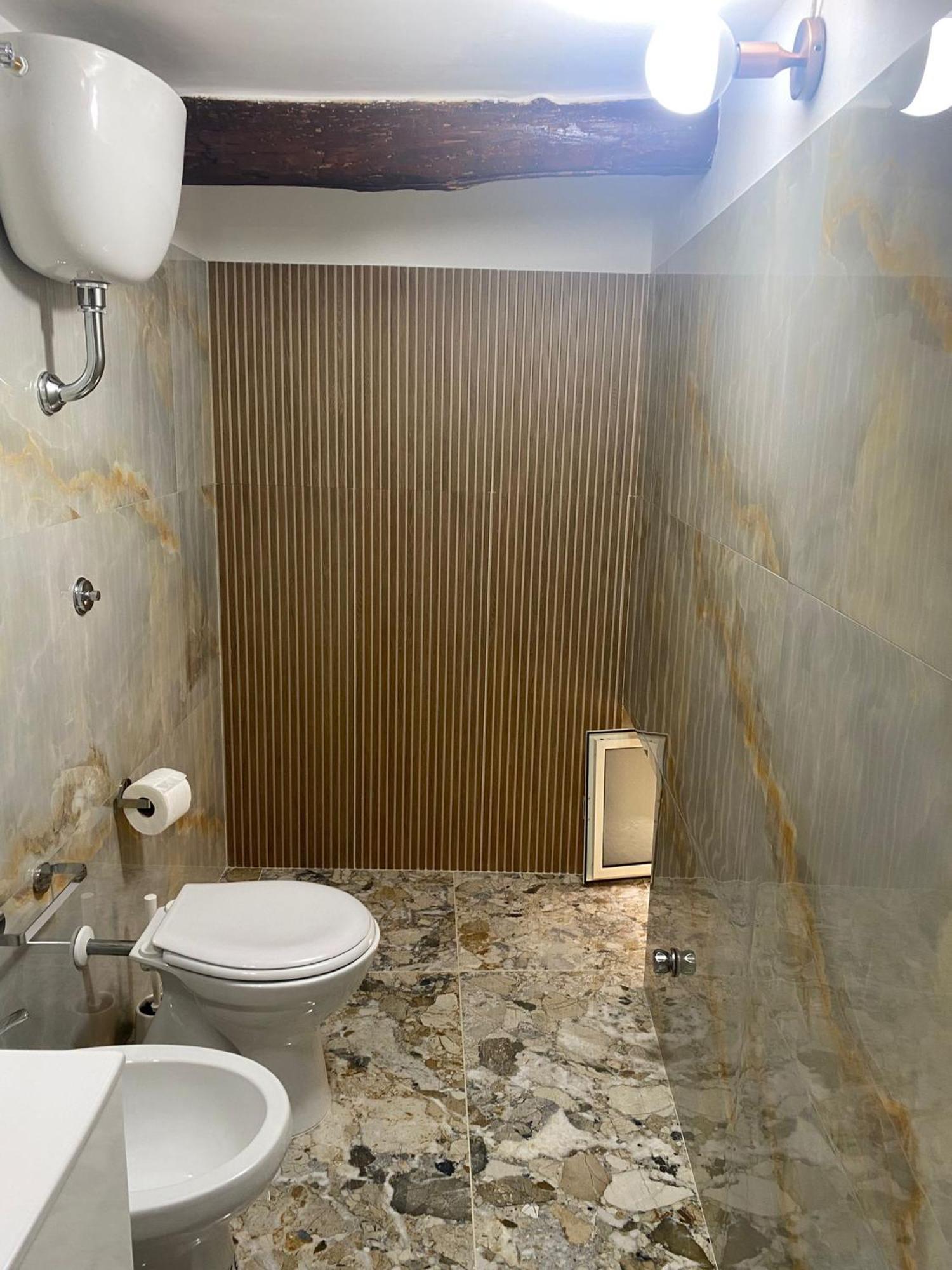 Dora House Napoli Apartment ภายนอก รูปภาพ