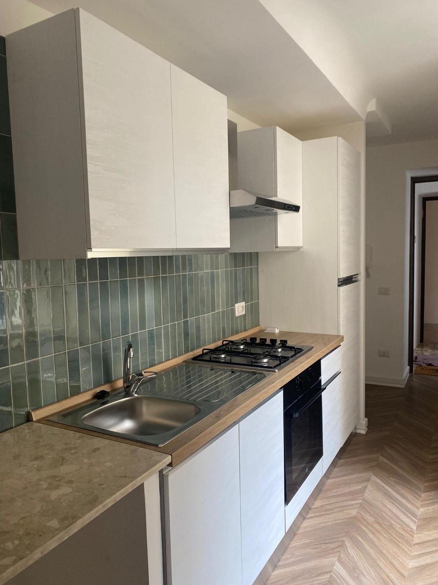 Dora House Napoli Apartment ภายนอก รูปภาพ