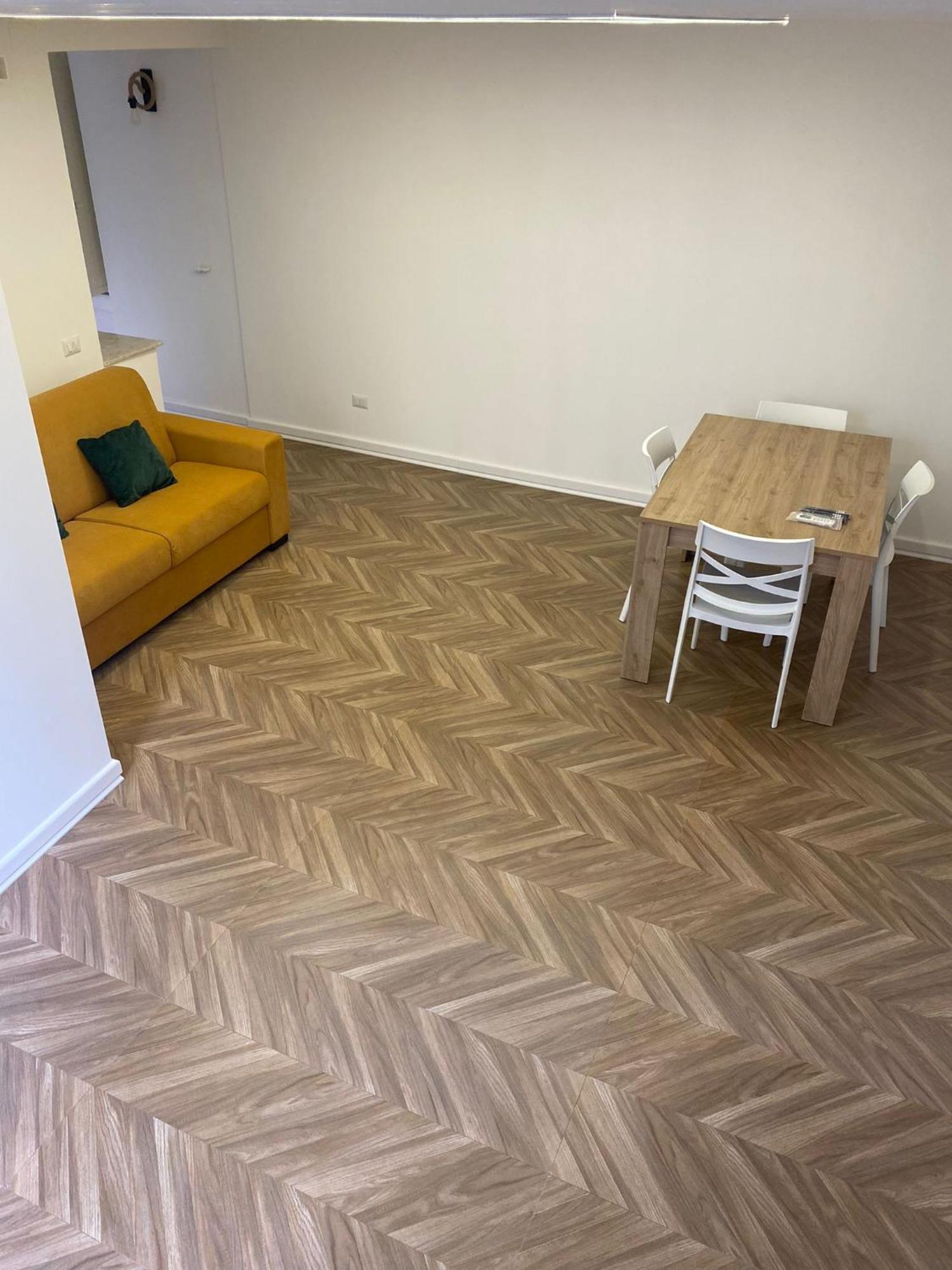 Dora House Napoli Apartment ภายนอก รูปภาพ