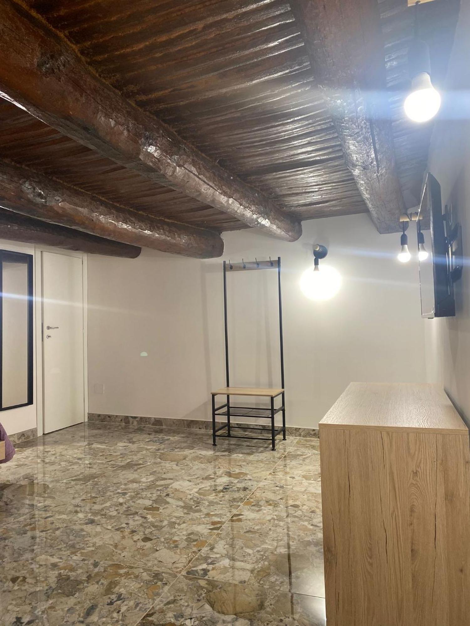 Dora House Napoli Apartment ภายนอก รูปภาพ