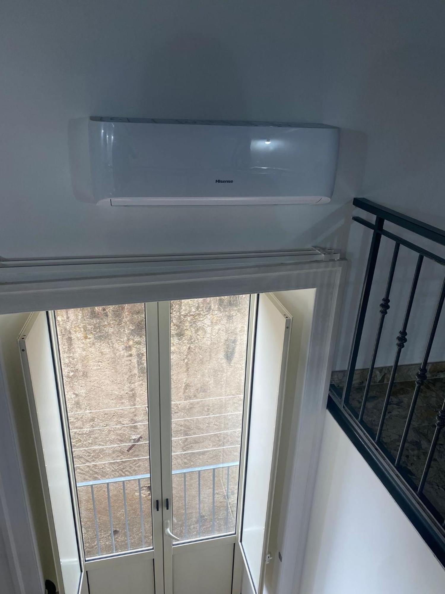 Dora House Napoli Apartment ภายนอก รูปภาพ