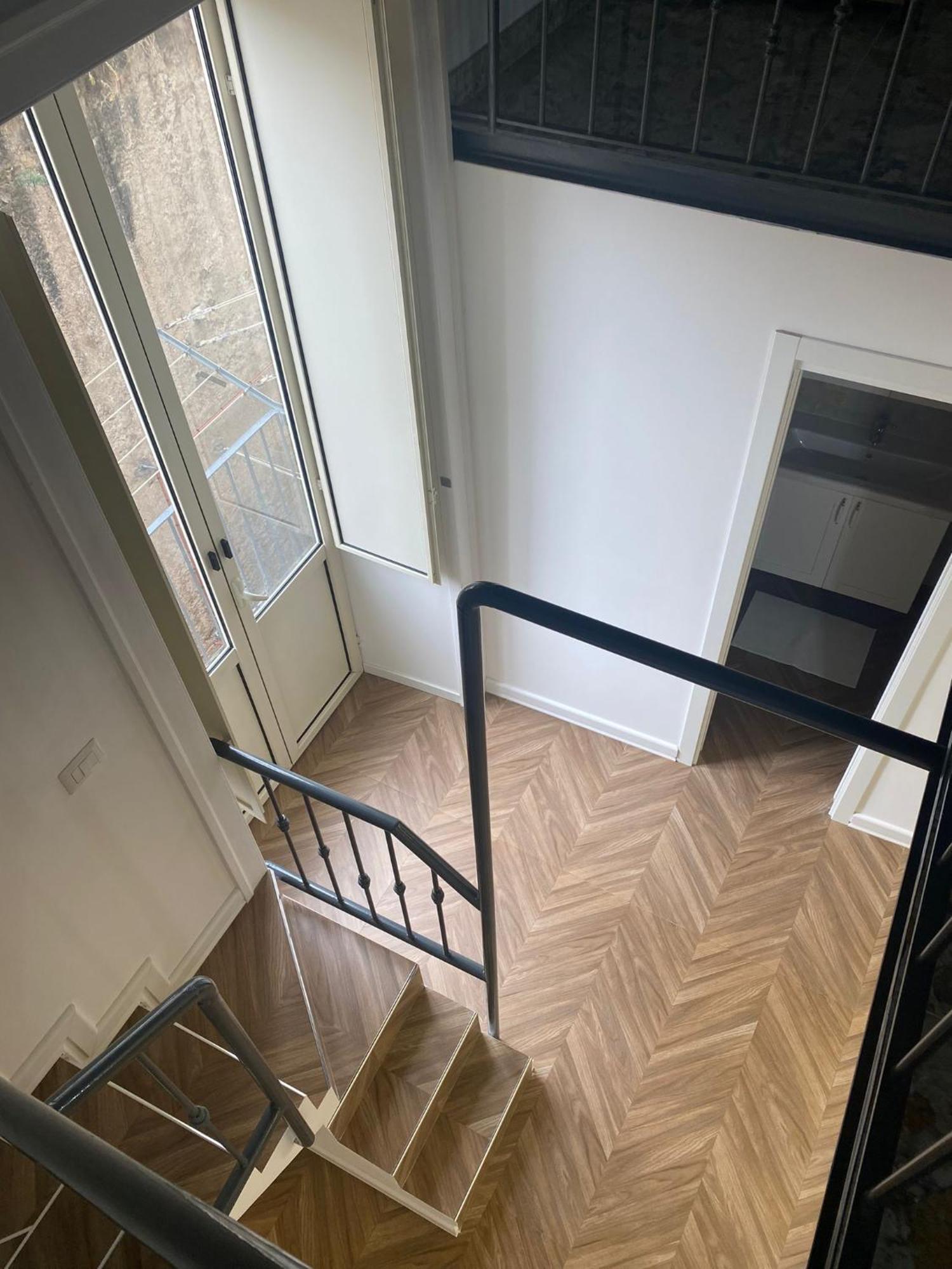 Dora House Napoli Apartment ภายนอก รูปภาพ